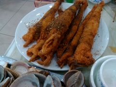 android_upload_pic-天津乾毓德饭庄·清真传统炒菜·海鲜烧烤(咸阳路店)