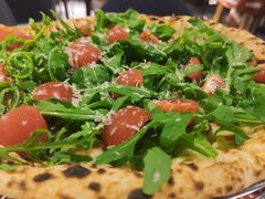 素食披萨-Primo·丽莫意大利窑烤披萨