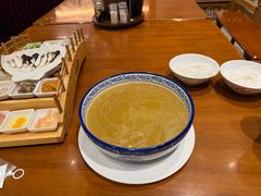 -香麒园·过桥米线·南湖雅宴