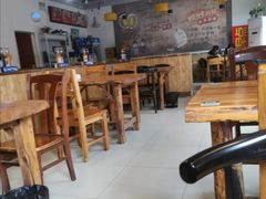 大堂-螺蛳粉先生(蓟门桥店)