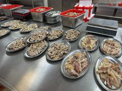 -五洞大众牛餐馆(番禺分店)