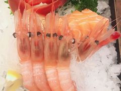 刺身拼盘-东京屋(武定路店)