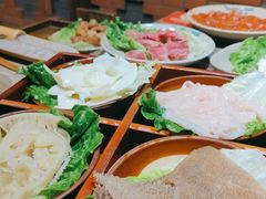 -小龙坎火锅(总店)