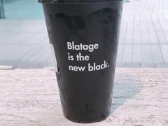-BLATAGE COFFEE