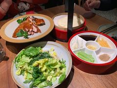 -青年公社烤鸭(熙悦天街店)