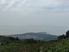 -虞山风景区