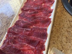 -潮汕牛肉火锅(铁西店)