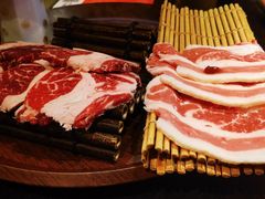 -赤谷和牛烧肉居酒屋(石景山店)