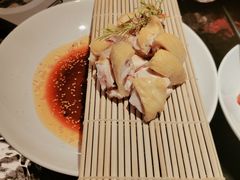 -桂花里·衢州菜·精酿餐吧(未来科技城万达广场店)