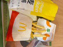 -麦当劳(伟城广场店)