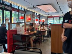 -72街荷叶饭(丽影广场店)