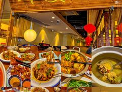 -外婆烧.老杭帮菜(庆春店)