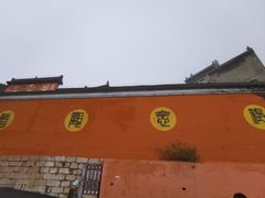 -句容茅山景区