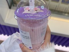 -一只酸奶牛(来福士店)