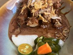 -THE PAWON·8碗(古北SOHO店)