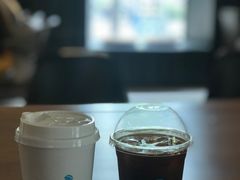 -VESH COFFEE(定西路店)