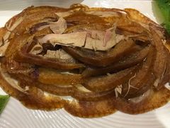 -阿庄新豫菜(航海东路店)