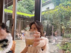 -Metal hands·铁手咖啡