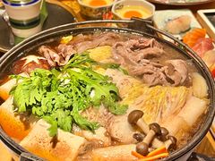 -蝉一日本料理(高新区店)
