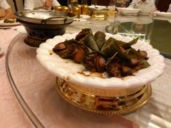 -花中城·三十二年杭帮菜(清泰街店)