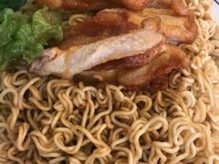-港爺茶檔·茶餐厅(东晓南路店)