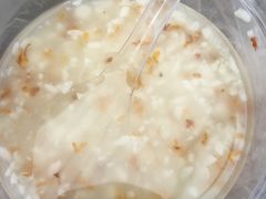 桂花酒酿圆子-潘玉麟糖粥