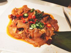 -猫爪爪原切自助烤肉(观音桥阳光世纪店)