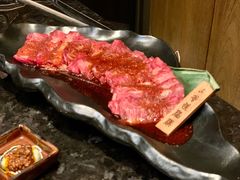 -老乾杯和牛烧肉(王府中环店)