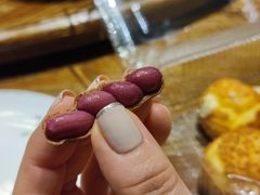 -紫伦饭店·香河肉饼