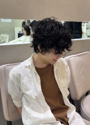 -MY HAIR ARDOR