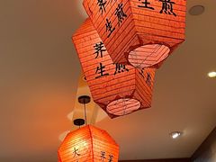 大堂-大壶春生煎(四川中路店)