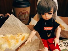 -Pie Bird(新闸路店)