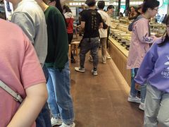 -素满香·食养自助(建邺万达店)