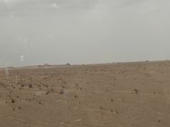 -敦煌雅丹国家地质公园