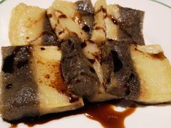鸳鸯糍粑-撒椒·四川江湖菜(西单大悦城店)