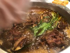 -老诚一锅·羊蝎子(广渠门外店)