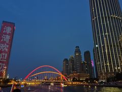 -海河游船-永乐码头(大悲院)
