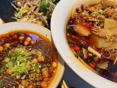 -柴门饭儿(成都太古里店)