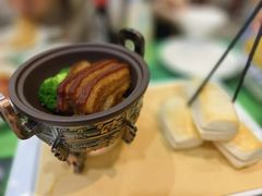 -令氏家外家岐山面(火炬路店)