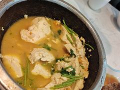 -北李妈妈菜·海肠捞饭(开发区万达店)