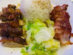 -澳门陈光记烧味饭店(郎家园店)