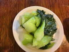 -同得兴 Since·1995 传统苏式面馆(嘉馀坊店)