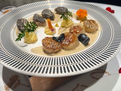 -狮拾久·现代新加坡料理(福田COCO Park店)