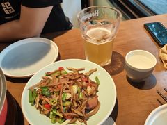 -向川南·水煮鱼·川菜(和平里店)