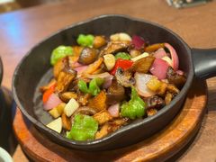 -云海肴·汽锅鸡·云南菜(领展购物广场·中关村店)