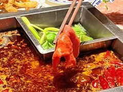 -龙森园火锅(琴台路店)
