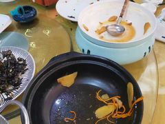 -下梅人家土菜馆(历史文化餐厅度假区店)