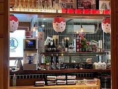 -烧鸟横丁(联发文创口岸店)