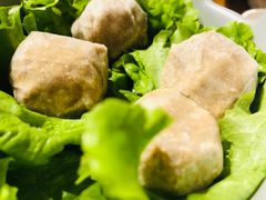 潮汕牛肉丸-十六蒲(桂林路店)