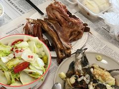 -四季小馆·地道北京小吃(广百店)